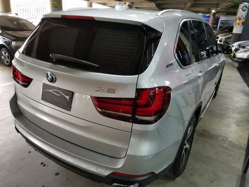 Bmw X5 Xdrive40e