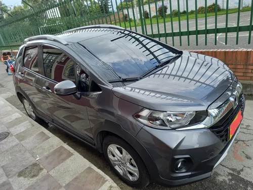 Honda WR-V 1.5 Lx