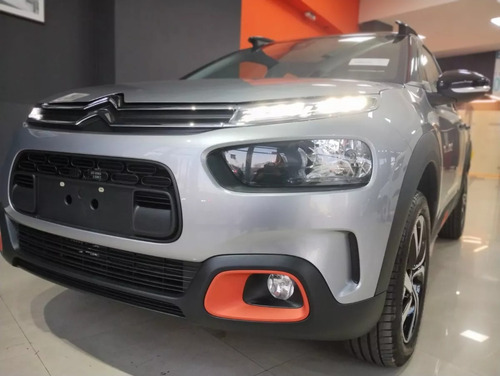 Citroen C3 C4