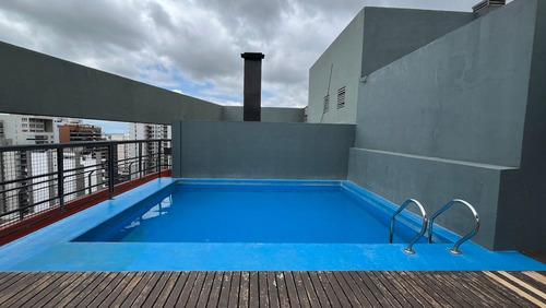 Departamento En Laprida Al 700