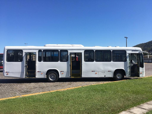 Marcopolo Torino 2015 Mercedes 1721 Com Ar Condicionado