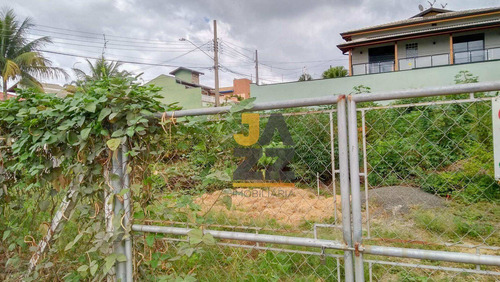 Terreno À Venda, 380 M² Por R$ 450.000,00 - Jardim Esplanada - Indaiatuba/sp - Te3268