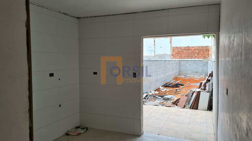 Imagem 9 de 18 de Sobrado Com 2 Dorms, Vila Brasileira, Mogi Das Cruzes - R$ 330 Mil, Cod: 2061 - V2061