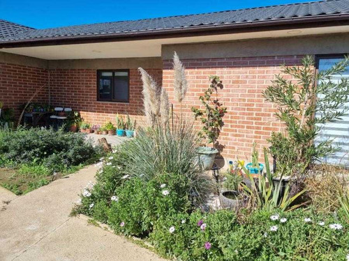 Se Arrienda Casa 3d 2b Con Piscina Olmué (94327)