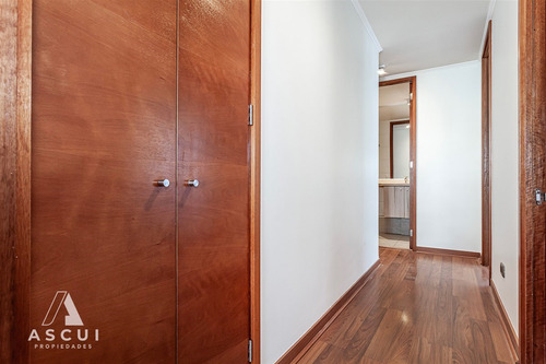 Departamento En Venta De 3 Dorm. En Lo Barnechea