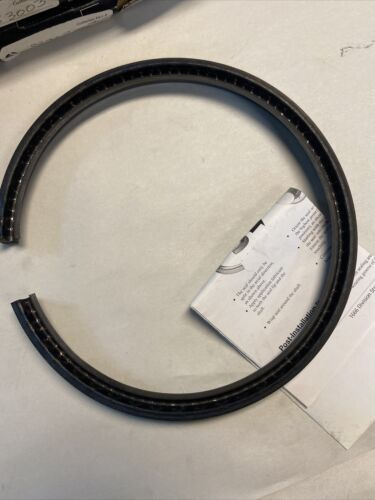 Garlock Klozure,23x6372 25003-6372,split Oil Seal 6.750x Bbx