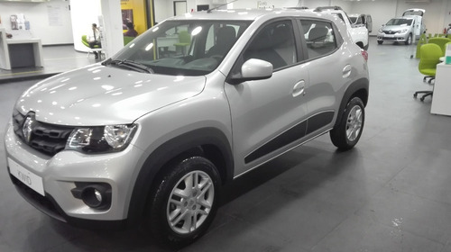 Renault Kwid 1.0 Sce 66cv Zen Fjr