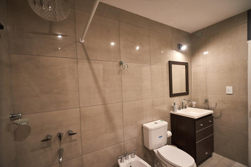 Imagen 21 de 22 de Conjunto De 4 Departamentos De Un Dormitorio, Local Comercial Y Pileta