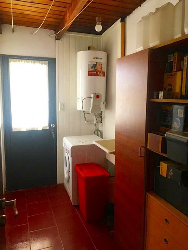 Imagen 9 de 24 de Casa De 3 Dormitorios C/ Cochera Y Piscina Molinari - Cosquín