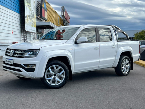 Volkswagen Amarok 3.0 V6 Cd Highline