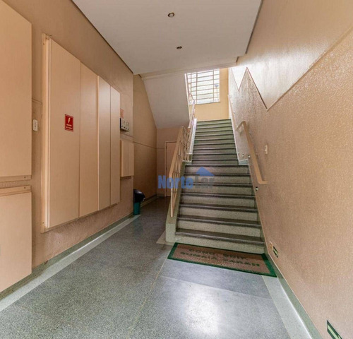 Imagem 11 de 11 de Apartamento Com 3 Dormitórios À Venda, 133 M² Por R$ 860.000,00 - Pinheiros - São Paulo/sp - Ap5565