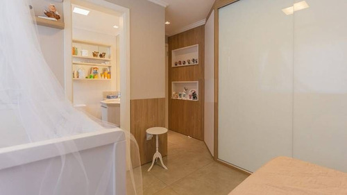Imagem 10 de 27 de Apartamento À Venda, 101 M² Por R$ 1.300.000,00 - Rio Branco - Porto Alegre/rs - Ap0905