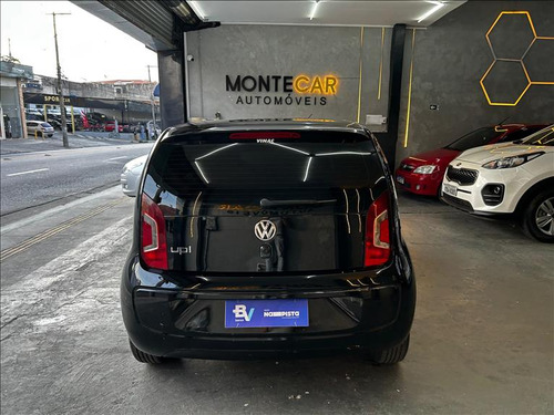 Volkswagen Up! 1.0 Mpi Take up 12v