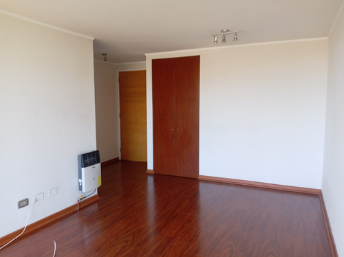 Departamento Vista Al Mar, Incluye El Gasto Comun