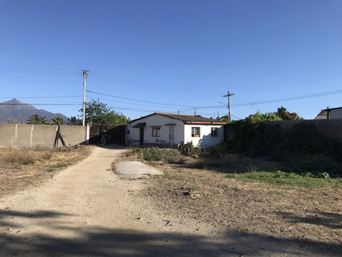 Sector Teniente Ignacio Serrano