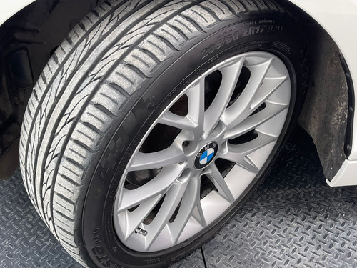 Imagen 10 de 15 de Bmw Serie 1 3 Ptas 118i Turbo 2015