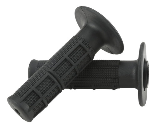 Manillar Atv Grips Para Gato Suzuki Yamaha Con Material Tpr 