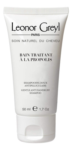 Shampoo Anticaspa Suave Shampoo Anticaspa Natural París Prop