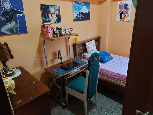 Imagen 14 de 29 de Apartamento En Venta Caricuao Ud-4 23-8675 Fabricio Liaz