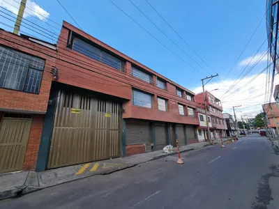 Bodega en venta