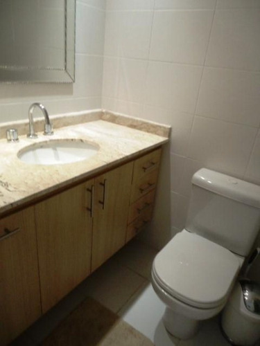 Imagem 14 de 17 de Apartamento Residencial À Venda, Praia Das Pitangueiras, Guarujá. - Ap0866 - 34708051