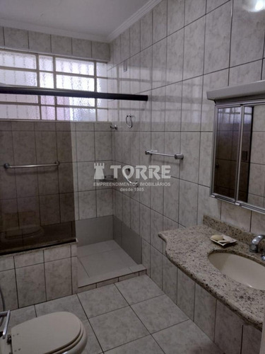 Imagem 17 de 30 de Casa À Venda Em Jardim Chapadão - Ca004041