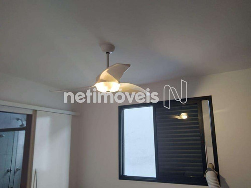 Imagem 9 de 24 de Venda Apartamento 4 Quartos Santo Agostinho Belo Horizonte - 885420
