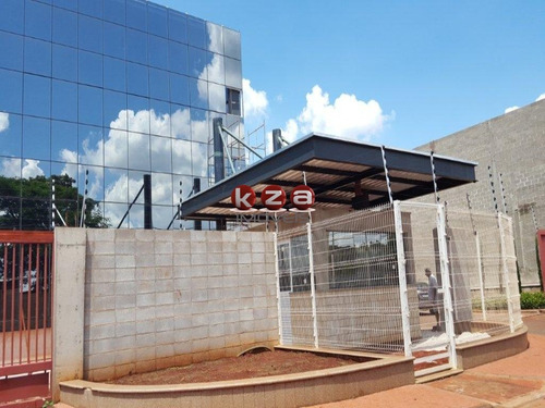 Imagem 5 de 24 de Galpão Industrial Para Venda E Locação Em Betel, Paulínia - Gl00019 - 31963551