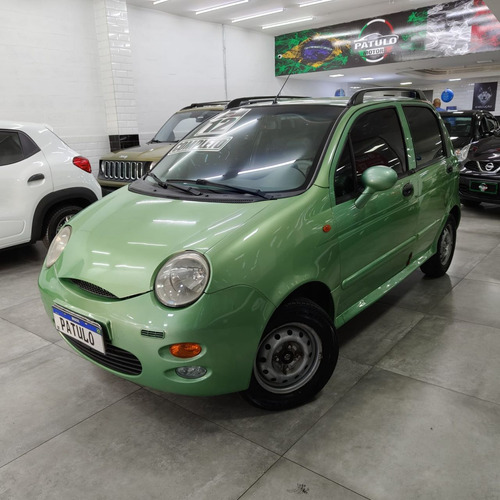 Chery QQ QQ 1.1/1.0 12V 69cv 5p