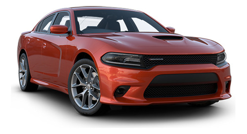 Pastillas Freno Dodge Charger 2011-2023 Trasero