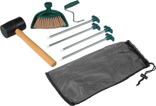 Coleman Tent Kit