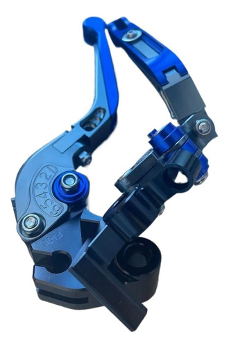 Adecuado Para Palanca De Embrague De Freno Yamaha R15 V3 R 1