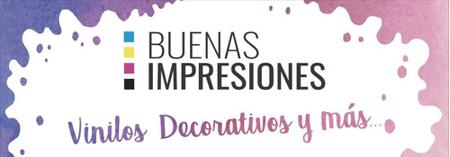 Imagen 3 de 8 de Vinilos Decorativos Pared Ramas, Flores