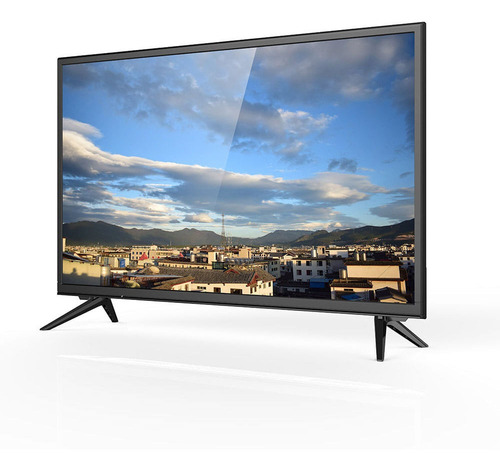 Imagen 2 de 6 de Smart Tv 32 Hd Bgh B3219k5