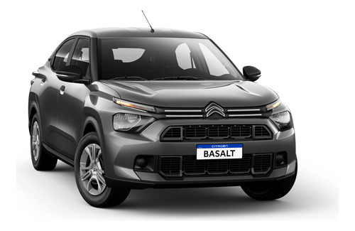 Citroën Basalt 1.6 16V Vti 115 Live Pack