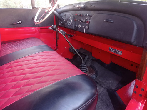 Camión Mercedes Benz 312 Convencional (no 1114 Ni Bedford)