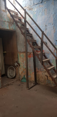 Casa De Vila À Venda Na Avenida Dom Hélder Câmara, Piedade, Rio De Janeiro - Rj - Liv-7962