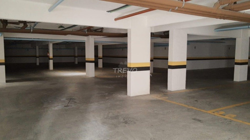 Imagem 13 de 15 de Apartamento - Reboucas - Ref: 2024 - V-2024