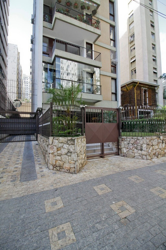 Imagem 17 de 30 de Apartamento - Ap01408 - 70611626
