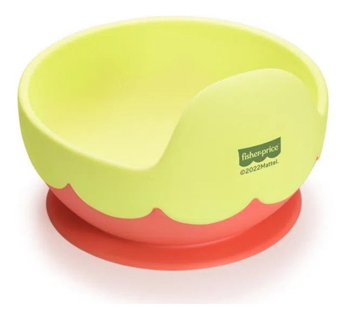 Imagem 5 de 10 de Kit Prato Bowl Com Ventosa Colher Silicone Alimentação Bebe