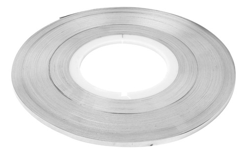 Níquel Puro De 0,2* 7 Mm 0,2 Mm 1 Kg 99,6% Tira De Fita Ades