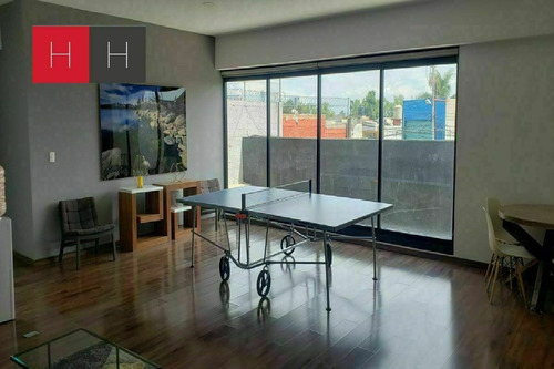 Imagen 3 de 19 de Departamento En Renta Zona Zavaleta