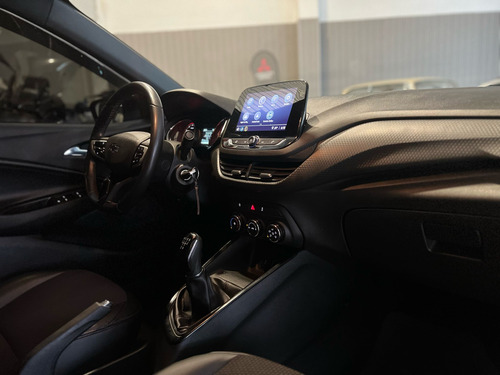 Chevrolet Onix 1.0t Rs