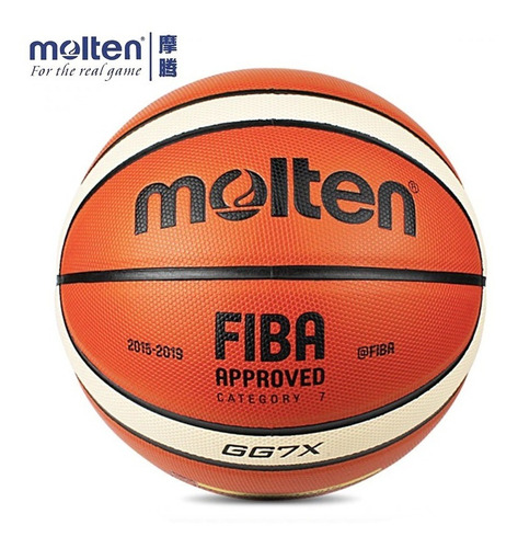 Pelota De Baloncesto De Alta Calidad Material Oficial Regalo