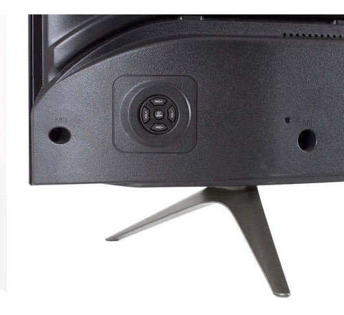 Imagen 4 de 4 de Tv Kalley 50'' Pulgadas 127 Cm Atv50uhds Spk Led 4k-uhd
