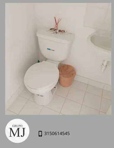 Conjunto Residencial