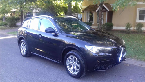 Alfa Romeo Stelvio 2.0 200cv Distinctive Q4 2020