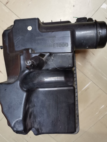 Portafiltro Nissan Sentra Con Sensor 07-12 Et000 Motor 2.0 (Usado)