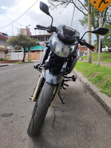 Tvs Apache Rtr 200