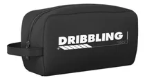 Comprar Bolso Botinero Deportivo Botines Futbol Entrenamiento Drb Color Negro